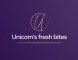 Nourish Your Body, Feed Your Soul with Unicorn Fresh Bites.