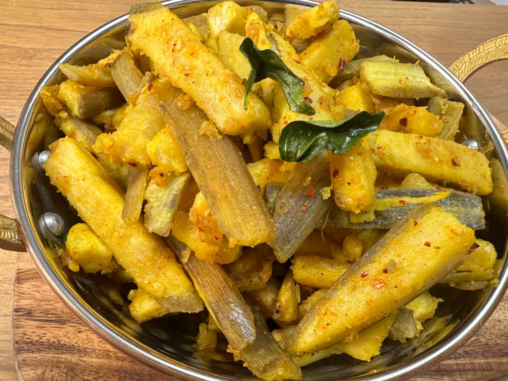 Versatile Raw Banana Recipes: Quick &&nbsp;Nutritious
